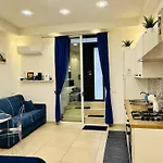 Donn'anna Center Apartment *