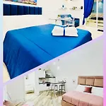 Apartment Donn'anna Center