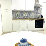 Apartment Donn'anna Center Naples