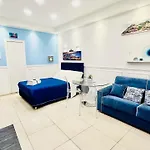 Apartment Donn'anna Center