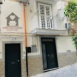 Apartment Donn'anna Center Naples
