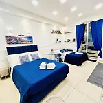 Donn'anna Center Apartment