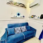Donn'anna Center Apartment