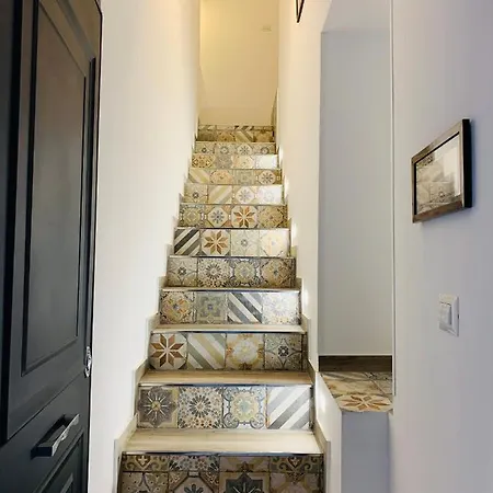 Appartement Donn'anna Luxury *