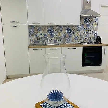Apartment Donn'anna Center Naples