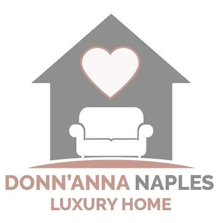 Donn'anna Center Apartment *
