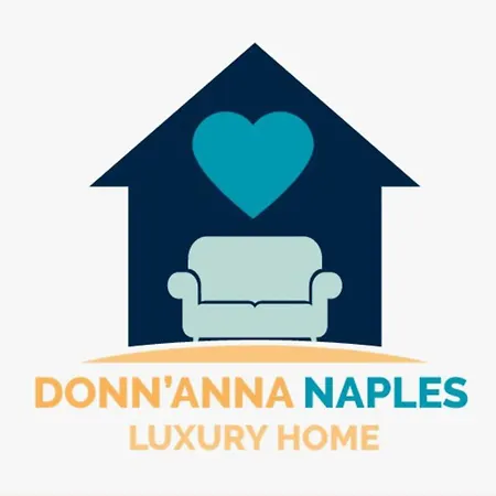 Apartment Donn'anna Center