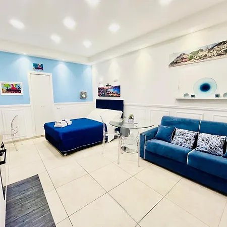 Apartment Donn'anna Center *