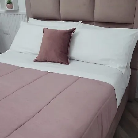 Donn'anna Luxury Appartement *