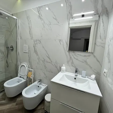 Appartement Donn'anna Luxury