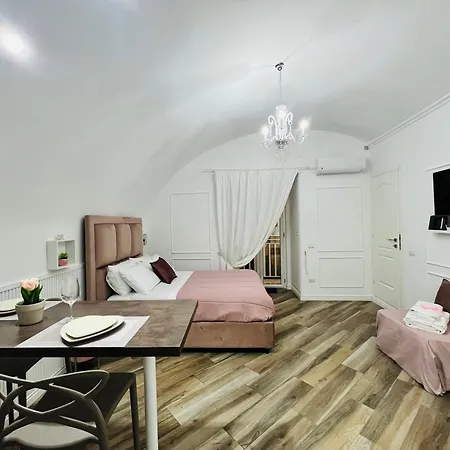 Donn'anna Luxury