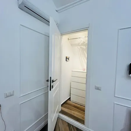 Donn'anna Luxury Appartement Naples