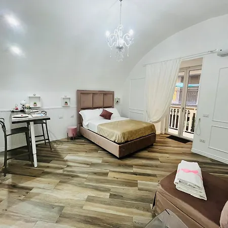 Donn'anna Luxury