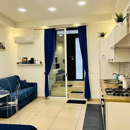 Donn'anna Center Apartamento *