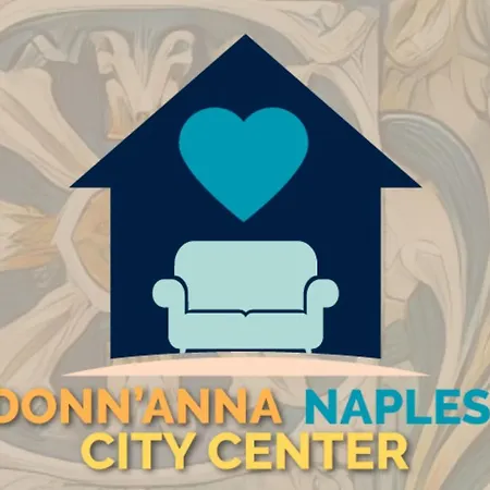 Donn'anna Center