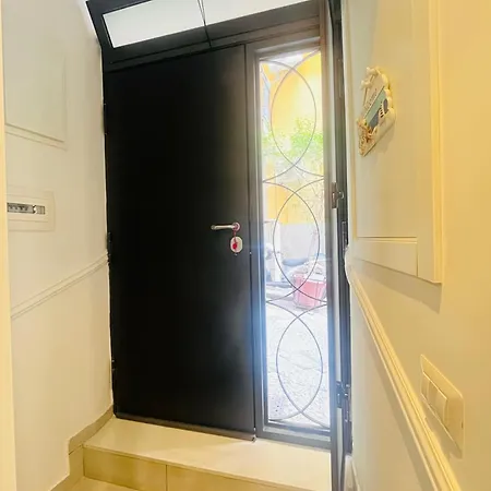 Apartamento Donn'anna Center Nápoles