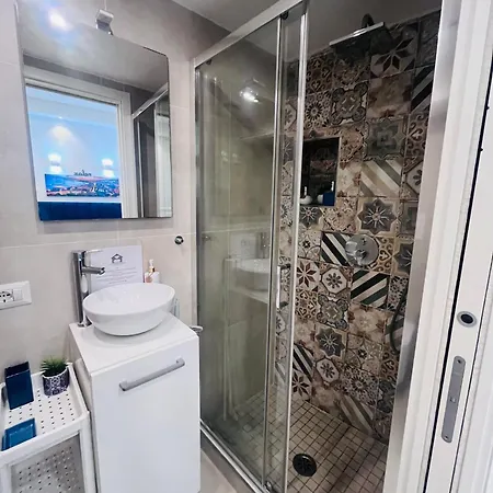 Apartamento Donn'anna Center *