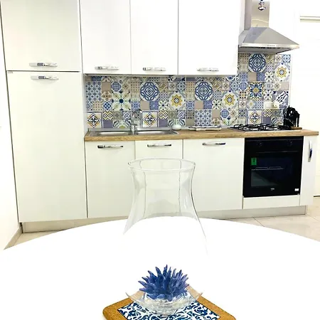 Apartamento Donn'anna Center Nápoles