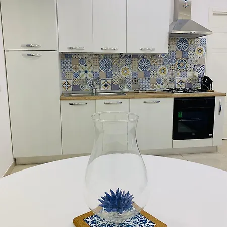 Apartamento Donn'anna Center *